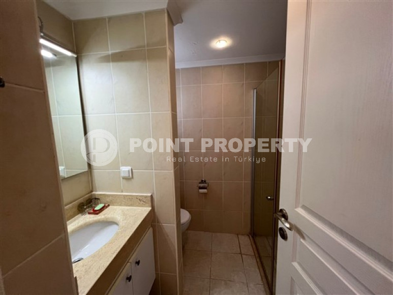 View apartment with two bedrooms, 115m², ready to move in, in Cikzdilli area, Alanya-id-1808-photo-16