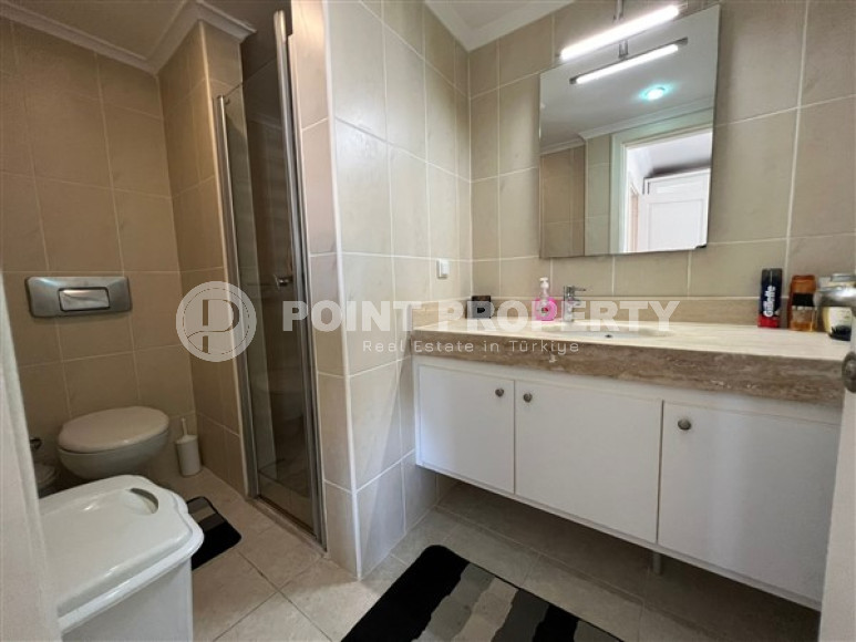 View apartment with two bedrooms, 115m², ready to move in, in Cikzdilli area, Alanya-id-1808-photo-18