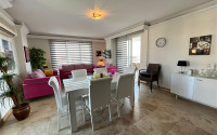 View apartment with two bedrooms, 115m², ready to move in, in Cikzdilli area, Alanya-id-1808-photo-22