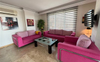 View apartment with two bedrooms, 115m², ready to move in, in Cikzdilli area, Alanya-id-1808-photo-23