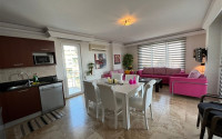 View apartment with two bedrooms, 115m², ready to move in, in Cikzdilli area, Alanya-id-1808-photo-24