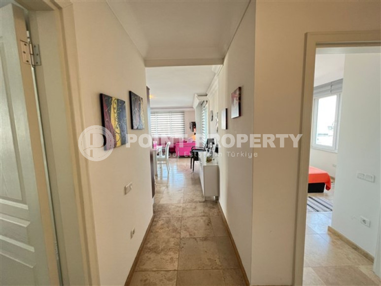 View apartment with two bedrooms, 115m², ready to move in, in Cikzdilli area, Alanya-id-1808-photo-25