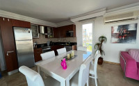 View apartment with two bedrooms, 115m², ready to move in, in Cikzdilli area, Alanya-id-1808-photo-26