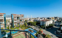 View apartment with two bedrooms, 115m², ready to move in, in Cikzdilli area, Alanya-id-1808-photo-27