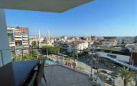 View apartment with two bedrooms, 115m², ready to move in, in Cikzdilli area, Alanya-id-1808-photo-29