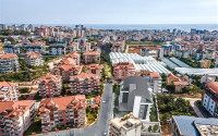 Apartments in a new complex with infrastructure at the final stage of construction in the Alanya-Oba area-id-1810-photo-7