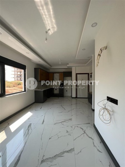 Two-bedroom apartment, 80 m², in a cozy complex with infrastructure in the Oba area.-id-1811-photo-2