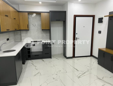 Two-bedroom apartment, 80 m², in a cozy complex with infrastructure in the Oba area.-id-1811-photo-3