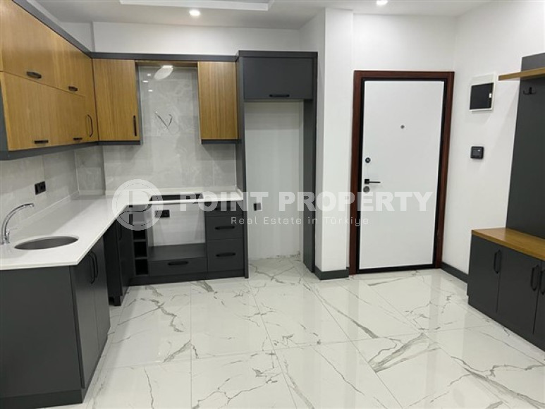 Two-bedroom apartment, 80 m², in a cozy complex with infrastructure in the Oba area.-id-1811-photo-3