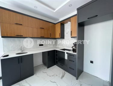 Two-bedroom apartment, 80 m², in a cozy complex with infrastructure in the Oba area.-id-1811-photo-5