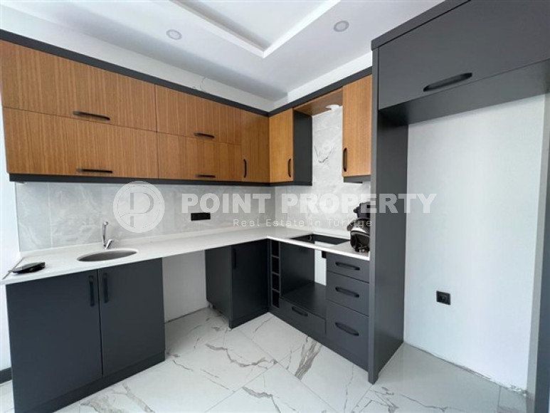 Two-bedroom apartment, 80 m², in a cozy complex with infrastructure in the Oba area.-id-1811-photo-5