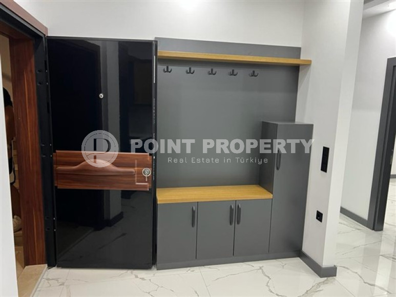 Two-bedroom apartment, 80 m², in a cozy complex with infrastructure in the Oba area.-id-1811-photo-7