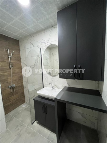 Two-bedroom apartment, 80 m², in a cozy complex with infrastructure in the Oba area.-id-1811-photo-9