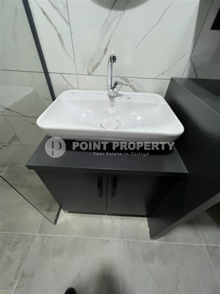 Two-bedroom apartment, 80 m², in a cozy complex with infrastructure in the Oba area.-id-1811-photo-10