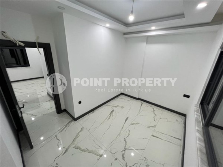 Two-bedroom apartment, 80 m², in a cozy complex with infrastructure in the Oba area.-id-1811-photo-11