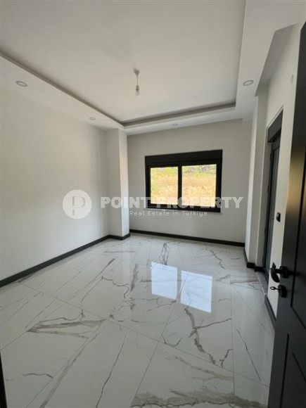 Two-bedroom apartment, 80 m², in a cozy complex with infrastructure in the Oba area.-id-1811-photo-12