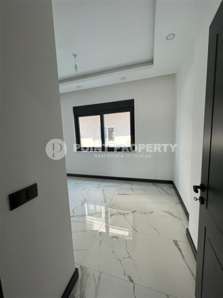 Two-bedroom apartment, 80 m², in a cozy complex with infrastructure in the Oba area.-id-1811-photo-14