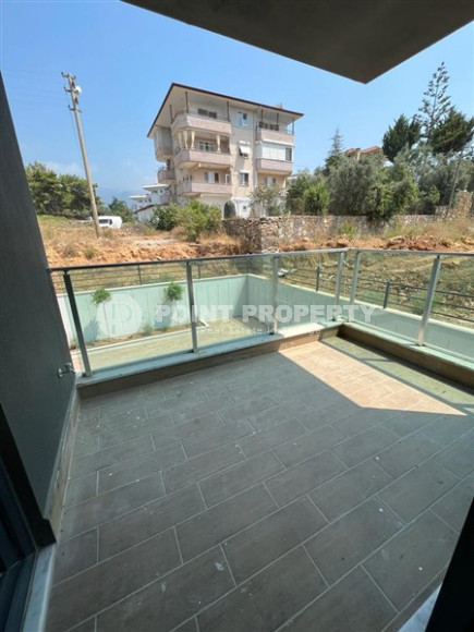Two-bedroom apartment, 80 m², in a cozy complex with infrastructure in the Oba area.-id-1811-photo-15