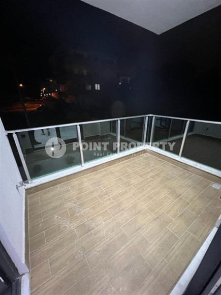 Two-bedroom apartment, 80 m², in a cozy complex with infrastructure in the Oba area.-id-1811-photo-16