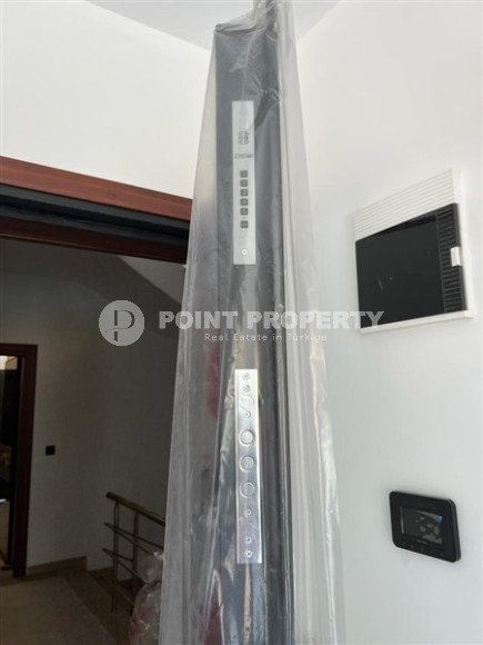 Two-bedroom apartment, 80 m², in a cozy complex with infrastructure in the Oba area.-id-1811-photo-19