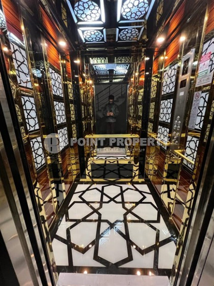 Two-bedroom apartment, 80 m², in a cozy complex with infrastructure in the Oba area.-id-1811-photo-20