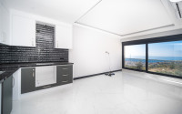 Apartment 1+1 with panoramic views of the sea and the fortress in the central area of Alanya - Bektas-id-1114-photo-5