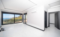 Apartment 1+1 with panoramic views of the sea and the fortress in the central area of Alanya - Bektas-id-1114-photo-6