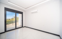 Apartment 1+1 with panoramic views of the sea and the fortress in the central area of Alanya - Bektas-id-1114-photo-7