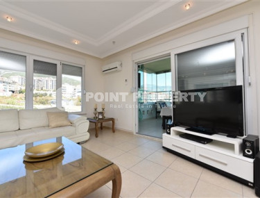 Large five bedroom penthouse, 275m² with mountain views in a luxury complex in Cikcilli-id-1816-photo-4