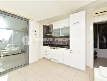 Large five bedroom penthouse, 275m² with mountain views in a luxury complex in Cikcilli-id-1816-photo-5
