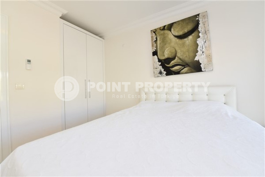 Большой пентхаус с пятью спальнями, 275м² с видом на горы в элитном комплексе в Джикджилли-id-1816-фото-9