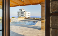 Luxurious four-bedroom villa, 388m² with its own infrastructure, 1000m from the sea, Avsallar-id-1817-photo-14
