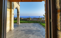 Luxurious four-bedroom villa, 388m² with its own infrastructure, 1000m from the sea, Avsallar-id-1817-photo-22