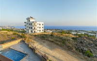 Luxurious four-bedroom villa, 388m² with its own infrastructure, 1000m from the sea, Avsallar-id-1817-photo-34