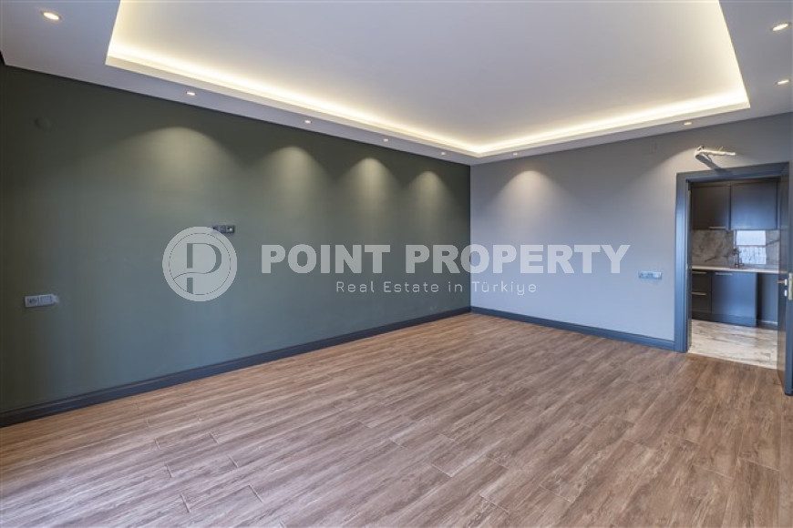 Luxurious four-bedroom villa, 388m² with its own infrastructure, 1000m from the sea, Avsallar-id-1817-photo-36