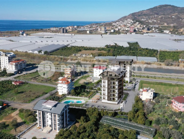 Инвестиционный проект с беспроцентной рассрочкой в Демирташе 48-201 кв.м-id-1009-фото-5