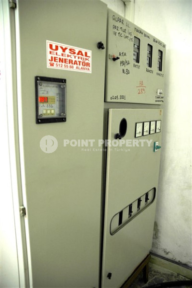 Отдельно стоящий частный дом, 5+2, 1200м², в окружении гор, район Кестель, Аланья, 1300м до моря-id-1819-фото-9