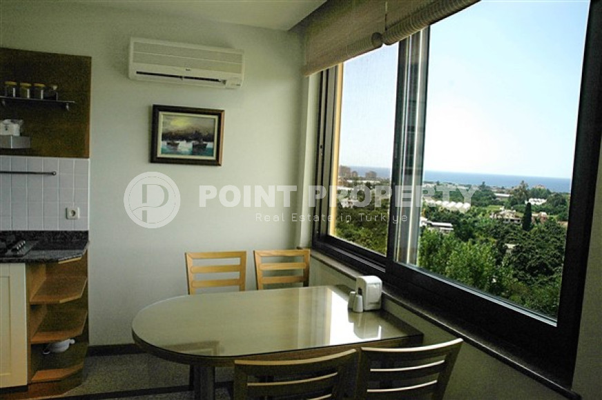 Отдельно стоящий частный дом, 5+2, 1200м², в окружении гор, район Кестель, Аланья, 1300м до моря-id-1819-фото-18