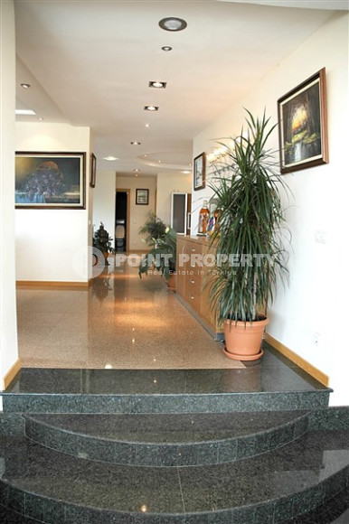 Отдельно стоящий частный дом, 5+2, 1200м², в окружении гор, район Кестель, Аланья, 1300м до моря-id-1819-фото-21