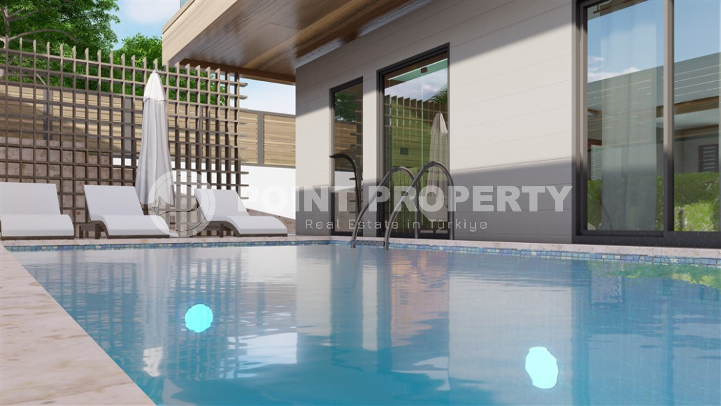 Новый современный проект с лучшей локацией в трёх минутах от пляжа Клеопатры, квартиры 50 – 127 м2.-id-1115-фото-11