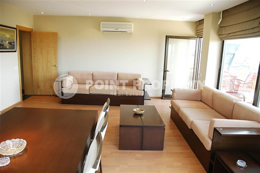 Отдельно стоящий частный дом, 5+2, 1200м², в окружении гор, район Кестель, Аланья, 1300м до моря-id-1819-фото-28