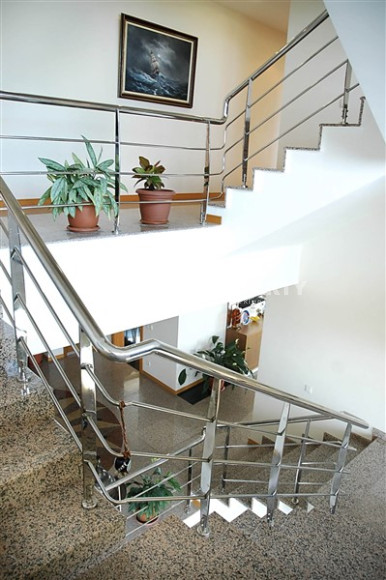 Отдельно стоящий частный дом, 5+2, 1200м², в окружении гор, район Кестель, Аланья, 1300м до моря-id-1819-фото-41