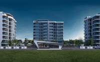 Large-scale investment project of a residence with comfortable infrastructure in Lara, Antalya-id-1820-photo-4