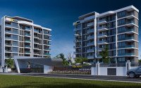 Large-scale investment project of a residence with comfortable infrastructure in Lara, Antalya-id-1820-photo-5