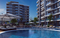 Large-scale investment project of a residence with comfortable infrastructure in Lara, Antalya-id-1820-photo-6