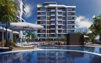 Large-scale investment project of a residence with comfortable infrastructure in Lara, Antalya-id-1820-photo-7