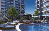 Large-scale investment project of a residence with comfortable infrastructure in Lara, Antalya-id-1820-photo-8