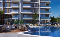 Large-scale investment project of a residence with comfortable infrastructure in Lara, Antalya-id-1820-photo-9
