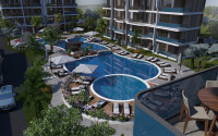 Large-scale investment project of a residence with comfortable infrastructure in Lara, Antalya-id-1820-photo-10