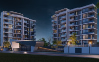Large-scale investment project of a residence with comfortable infrastructure in Lara, Antalya-id-1820-photo-11